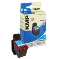 Color   HP58 C6658AE KMP H16