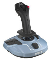 Joystick Thrustm. TCA Sidestick AIRBUS Edition...