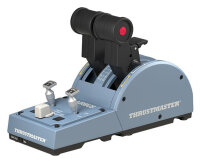 AddOn Thrustm. TCA Quadrant AIRBUS Ed.(Schubregler)...
