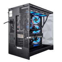 UltraGaming U7-265KF 32GB DDR5 2TB M.2 RTX5080 16GB WLAN W11Pro