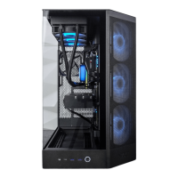 UltraGaming U7-265KF 32GB DDR5 2TB M.2 RTX5080 16GB WLAN W11Pro
