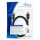 MediaRange HDMI High Speed Ethernet Anschlussk. 18Gibt/s 2m