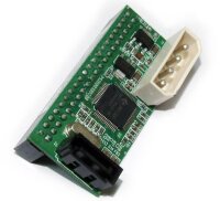 LogiLink S-ATA zu IDE Adapter