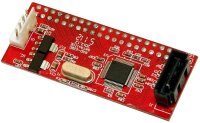 LogiLink S-ATA zu IDE Adapter
