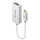 Alogic Adapter DisplayPort Mini -> HDMI                 weiß