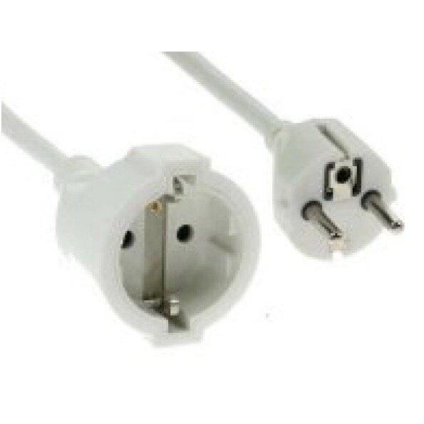 Stromkabel ("Kaltgerätekabel")