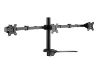 Equip Tischfuß 13"-27"/3TFT 360°...