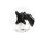 Kensington Monitorarm        1TFT,           ,schw.One-Touch