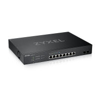Zyxel Switch 10x GE XS1930-10 10-Port Multi GB Managed...