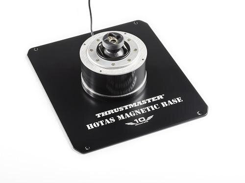 Joystick Thrustm. Hotas Magnetic Base                   (PC) retail