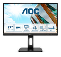 AOC 68,6cm (27")  27P2Q     16:09 HDMI+DVI+DP+USB...