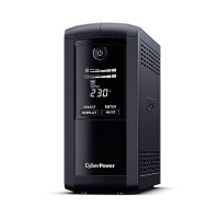 Cyberpower USV ValuePRO  VP700ELCD     390W Line-Interactive