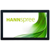 Hannspree 39.6cm (15,6") HO165PTB 16:9 M-TOUCH...