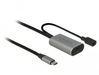 DELOCK aktives USB3.1 Gen.1 Verlängerungskabel USB...
