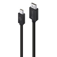 Alogic Mini DisplayPort -> DisplayPort Kabel M/M 1m...