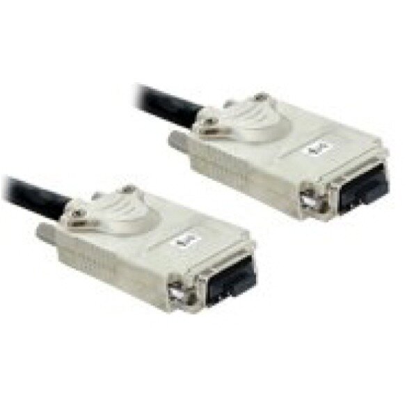 DeLock SCSI (SAS)-Kabel 1m