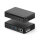 Alogic DockingStationUniversal Twin HD USB-C & USB-A     85W