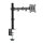 Logilink TIS 17"-32",1TFT,3Gelenke schw. Max. 8KG,360°VESA p