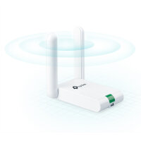 TP-Link TL-WN822N USB 2.0
