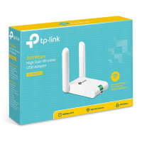 TP-Link TL-WN822N USB 2.0