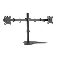 Logilink TIS 17"-32" 2TFT 3Gelenke schw. Max....