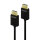 Alogic HDMI Kabel High Speed 5m                      schwarz
