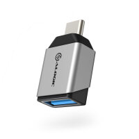 Alogic Adapter USB-C Ultra Mini -> USB-A...