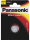 1 Stk. Panasonic CR2016
