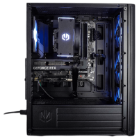 Gaming i5-14400F 32GB DDR4 1TB M.2 RTX5060TI 8GB W11Pro