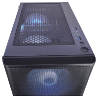 Gaming i5-14400F 32GB DDR4 1TB M.2 RTX5060TI 8GB W11Pro