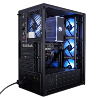 Gaming i5-13400F 32GB DDR4 1TB M.2 RTX5060TI 8GB W11Pro