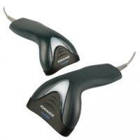 Datalogic ADC Touch 65 Light IP30 Handscanner 1D/GS1 schwarz