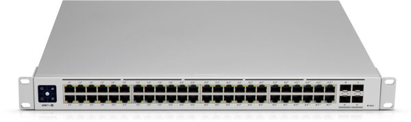 Ubiquiti UniFi Switch USW-Pro-48 Gen2