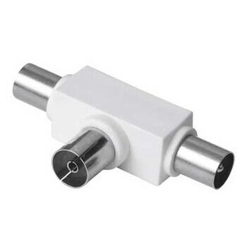 Antenne T-Verteiler Hama 43158