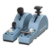 AddOn Thrustm. TCA Quadrant AIRBUS Ed.(Klappen &...