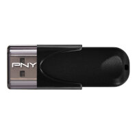 USB-Stick  64GB PNY Attaché 4 USB 2.0 retail