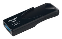 USB-Stick  64GB PNY Attaché 4 USB 3.1 retail