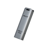 USB-Stick 256GB PNY Elite Steel USB 3.1 retail