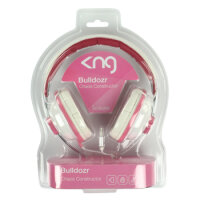 KNG Bulldozr Chaos Instructor