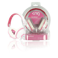 KNG Bulldozr Chaos Instructor