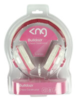 KNG Bulldozr Chaos Instructor