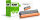 KMP Toner Brother TN-910/TN910K black 9.000 S. B-T121 rebui. remanufactured