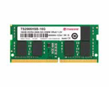 SO DDR4  8GB PC 3200 CL22 Transcend JetRam, JM3200HSB-8G