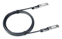LANCOM SFP-DAC40-3m 40 Gbit/s Direct Attached Cable, 3m SFP+
