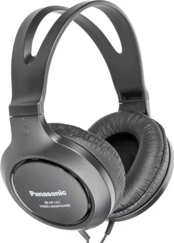 Panasonic RP-HT161