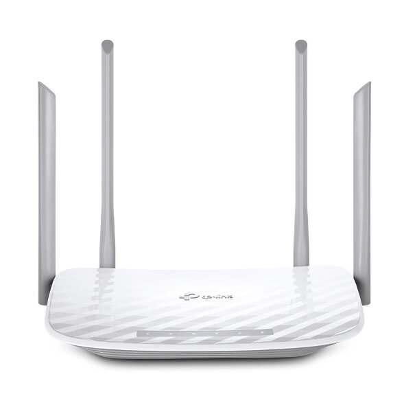 TP-Link WL-Router Archer A5 (AC1200)