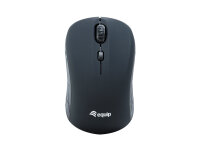 Equip Reisemaus   Wireless USB-A           L+R       schwarz