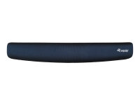 Equip Tastatur Handgelenkauflage                     schwarz
