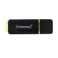 USB-Stick  256GB Intenso 3.1 Speed Line