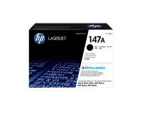 HP 147A      Schwarz     LaserJet    Tonerpatrone